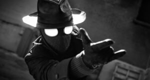 Crítica do Spider-Noir: uma piada que vai longe demais