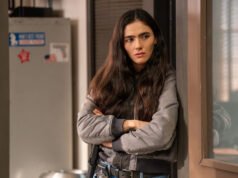 Gwen Sigan e Arienne Mandi Talk do Chicago PD final da 13ª temporada