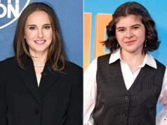 Natalie Portman inspirou Gabriella Pizzolo de ‘Stranger Things’ a estudar psicologia (exclusivo)