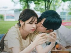 A série romântica coreana é ideal para fãs do gênero show El Intransigente