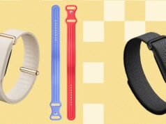 Análise do Google Fitbit Air: quase inexistente, mas sempre em execução