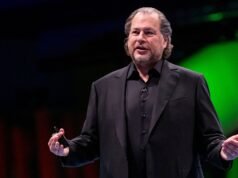 ‘Vai ser muito legal’: Marc Benioff, CEO da Salesforce, tem grandes esperanças de usar IA em seus produtos, dizendo ‘É impossível explicar o que podemos fazer por nossos clientes.’