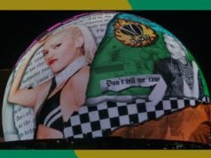 Obtenha ingressos baratos de última hora para o No Doubt Las Vegas Sphere