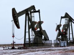 Antigos poços de petróleo e gás poderiam encontrar uma segunda vida produzindo energia limpa