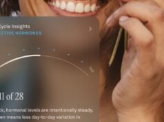 Oura adiciona suporte para controle de natalidade ao seu rastreador de menstruação