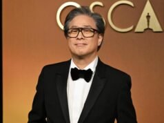 Clockwork adquire o próximo filme de Park Chan-wook
