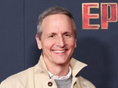 Tom Quinn, do Neon, se preocupa com a falta de concorrência na fusão de Hollywood