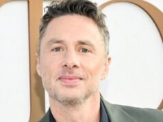 Zach Braff sobre como sustentar o renascimento de ‘Scrubs’ e apelar para sua base de fãs apaixonada: ‘Havia muita pressão’