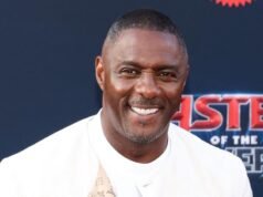 Idris Elba admite que nunca esteve “na corrida” para o papel de James Bond