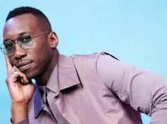 Lançamento de Mahershala Ali ‘Sua mãe matou sua mãe’