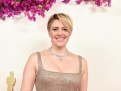 “Nárnia”, de Greta Gerwig, busca mais do que apenas prêmios de fama