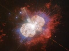 Por que algumas estrelas se tornam “trapaceiras de supernovas”? Os astrônomos ainda não sabem ao certo