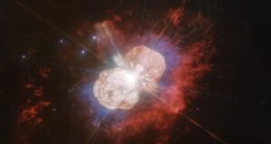 Por que algumas estrelas se tornam “trapaceiras de supernovas”? Os astrônomos ainda não sabem ao certo