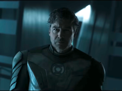 Afinal, The Lantern da HBO tem alguns elementos verdes, novo trailer mostra Hal Jordan liberando o poder do anel (vídeo)