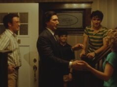 Paper Tiger recebe grande atenção para Adam Driver e Scarlett Johansson