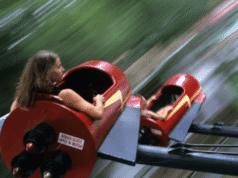 O principal parque temático da América não é Disney, Universal ou Dollywood, de acordo com o Tripadvisor