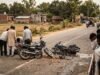 8 mortos após carro atropelar transeuntes que ajudavam pessoas feridas em acidente de bicicleta na UP | Notícias de Lucknow