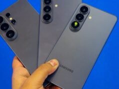 É hora de parar de acreditar cegamente que os telefones Snapdragon são superiores.