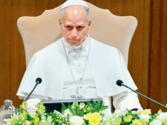 Papa Leão XIV emite pedido histórico de desculpas pelo silêncio do Vaticano sobre a escravidão