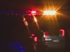A polícia de Portland investigou um suposto ataque à NW Naito Parkway; Nenhuma prisão foi feita