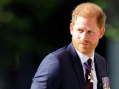 O Príncipe Harry parece tão triste quanto o Duque de Windsor após a saída real: Autor