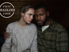 John Boyega e Cara Develingne em ‘Punishing’: primeiras fotos