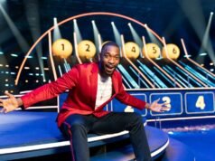 ‘Quiz With Balls’ Jay Pharoah apresenta o game show mais quente