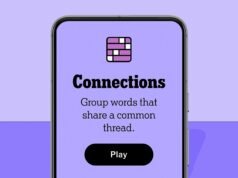 Dicas e respostas do NYT Connections para domingo, 3 de maio (jogo # 1057)