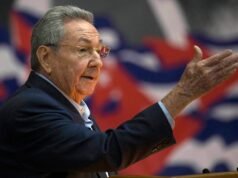 Raul Castro enfrenta possível acusação nos EUA, disse fonte à Fox News Digital