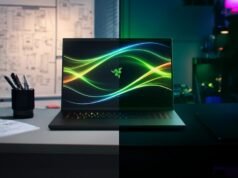 O novo Blade 18 da Razer recebe uma atualização do Arrow Lake e um modesto preço inicial de US$ 3.999,99.
