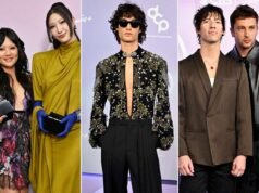 AMAs 2026: Veja a lista completa dos vencedores!