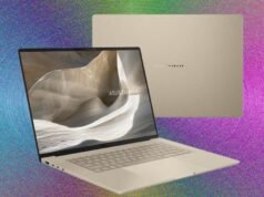 Análise do Asus Zenbook A16 (2026): Aproveite o desempenho e ignore o bege