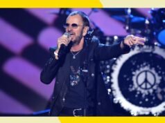 Obtenha os ingressos mais baratos para a turnê de Ringo Starr na Costa Oeste de 2026