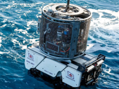 Robô recupera artefatos de naufrágio do século 16 a 2,4 km de profundidade no Mar Mediterrâneo