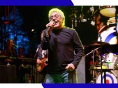 Compre ingressos para ver a possível turnê de despedida de Roger Daltrey do The Who