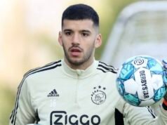 “Ele prometeu à avó” BOCA JUNIORS El Intransigente