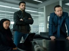Final da 1ª temporada de ‘Boston Blue’: um personagem morre em um acidente de carro após um momento de angústia chocante?