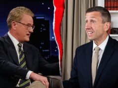 O apresentador do MS NOW, Joe Scarborough, critica o presidente do DNC, Ken Martin, por trabalho ‘terrível’