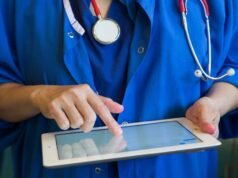 Mito: A reação ocorreu por causa de um plano do NHS para ocultar o código-fonte do risco de hacking de IA
