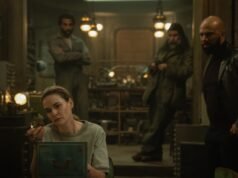Seu guia para a temporada de transmissão de ficção científica