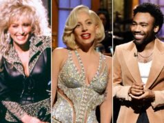 Todos os apresentadores do “SNL” que atuaram como convidados musicais