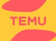 Temu foi multado em mais de 230 milhões de dólares pela UE por vender produtos ilegais.