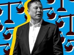 Elon Musk resolverá o processo do FBI no Twitter por um centavo