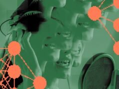 Spotify, por que um fã transformaria seu artista favorito em uma inteligência artificial?