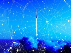 A SpaceX acaba de entrar com o maior IPO da história da humanidade