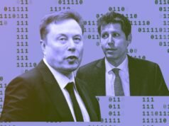 Elon Musk perdeu o caso contra Sam Altman