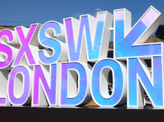 Prepare-se para fazer networking – e discutir IA, robôs e tecnofeudalismo – no SXSW Londres