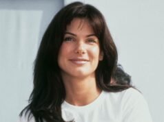 As fotos mais legais de Sandra Bullock
