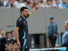 Barcelona intensifica a figura de Lionel Scaloni e aumenta a tensão no esporte espanhol el intransigente
