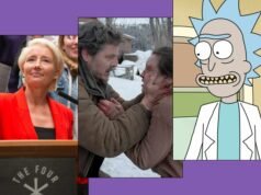 Os 13 melhores programas de ficção científica da HBO Max
